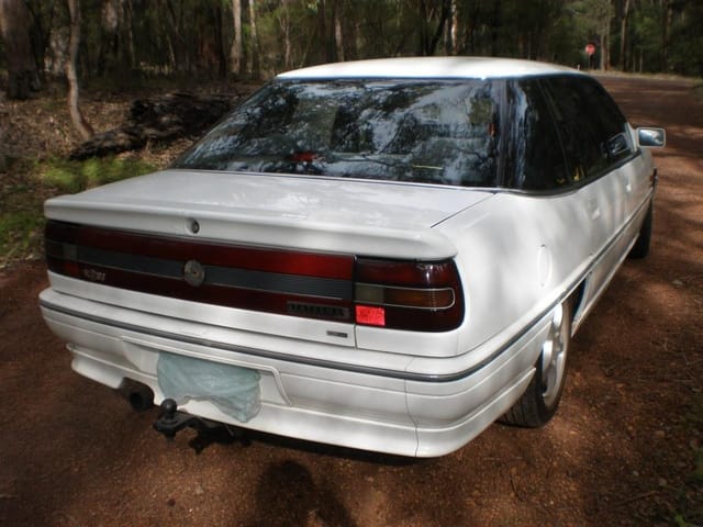 VQ HSV Statesman 5000i - Image 37220