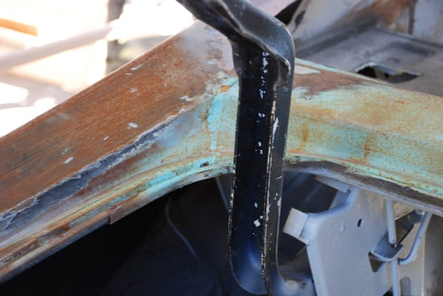 XC Falcon 5.8L Coupe Project - Image 32483