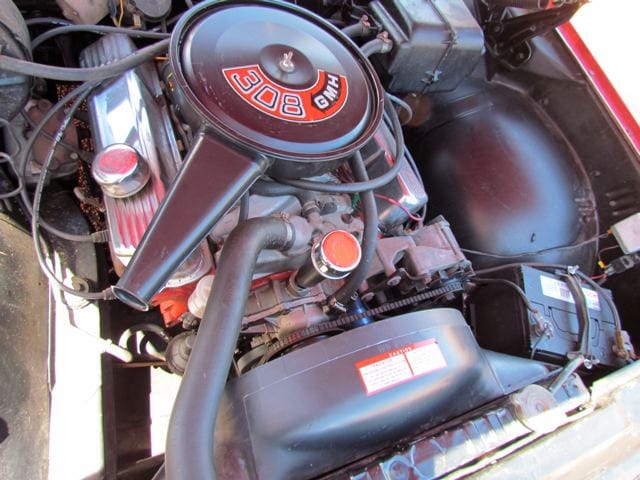 HG GTS Monaro 308 V8 - Image 42817