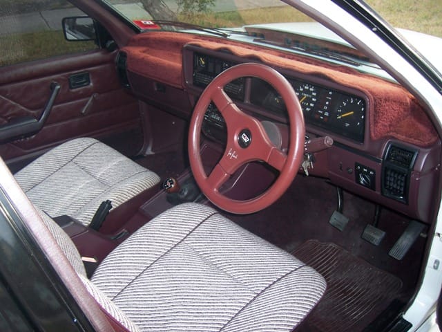 VH Group 3 Brock Commodore - Image 17456