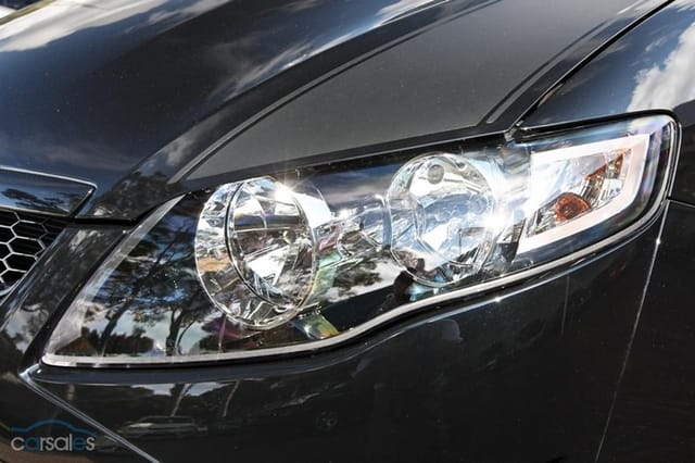 FPV GT Black Series #17 - Image 38116