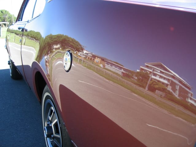 HG GTS Monaro 350 - Image 22164