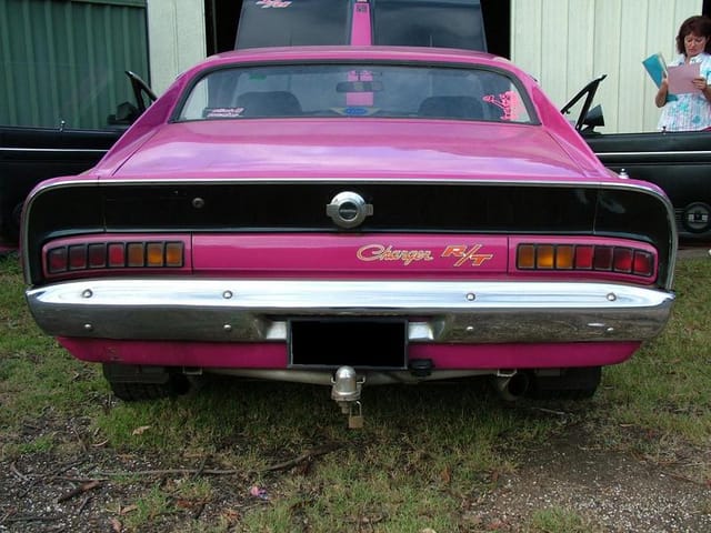 RT Charger - Image 1966