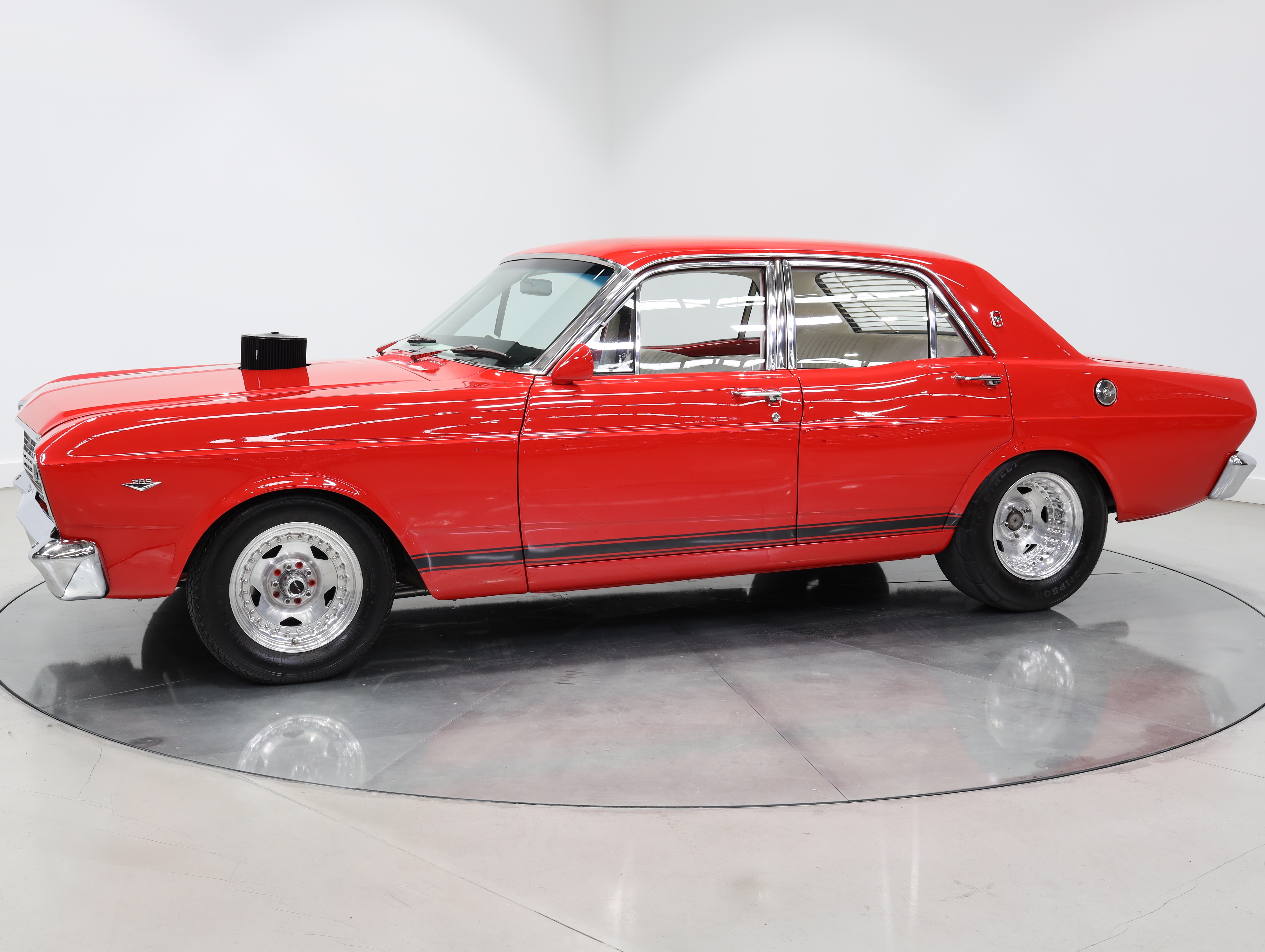 1967 Ford XR Falcon GT Replica Street Machine - Image 130308
