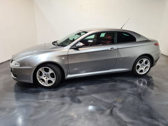 2008 Alfa Romeo GT - Image 102083