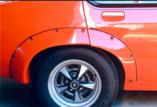 LH SL/R 5000 Torana L34 - Image 2642