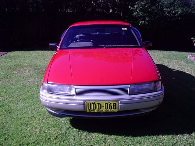 1990 VN Calais - Image 25289