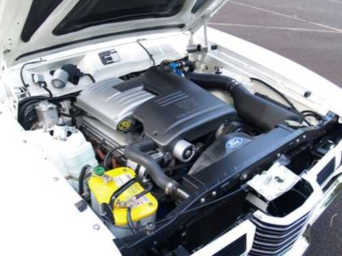 1974 Ford Landau - Image 7017