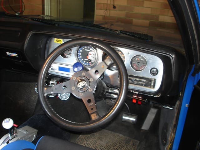 Valiant Charger - Image 11525