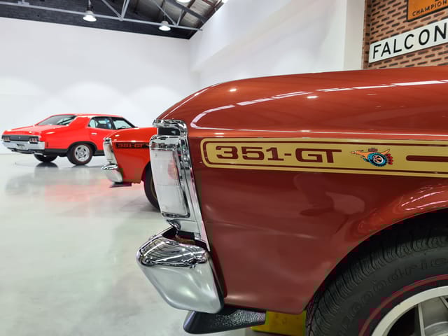 Welcome to the New AMCS Showroom - Mortdale, Sydney - Image 108097