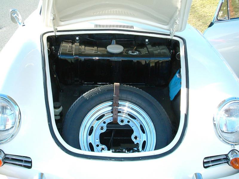 356B Porsche Super 90 - Image 2683