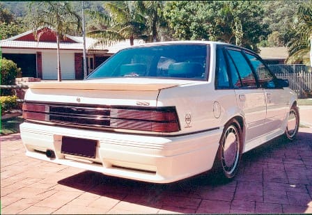 Brock Commodore VK Group 3 - Image 1284