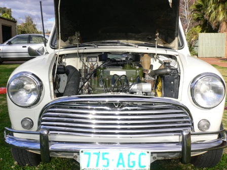 Mini Cooper - Image 442