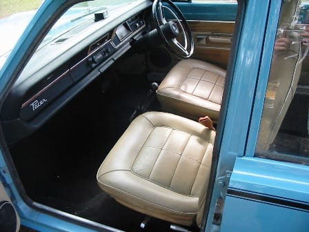 VF Pacer 225 - Image 3904