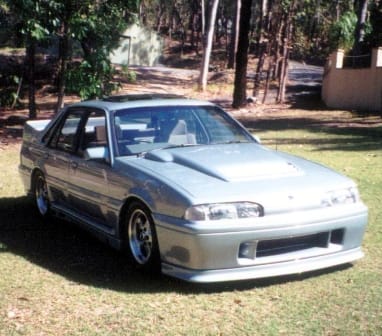 VL Group A Commodore # 621 - Image 3759