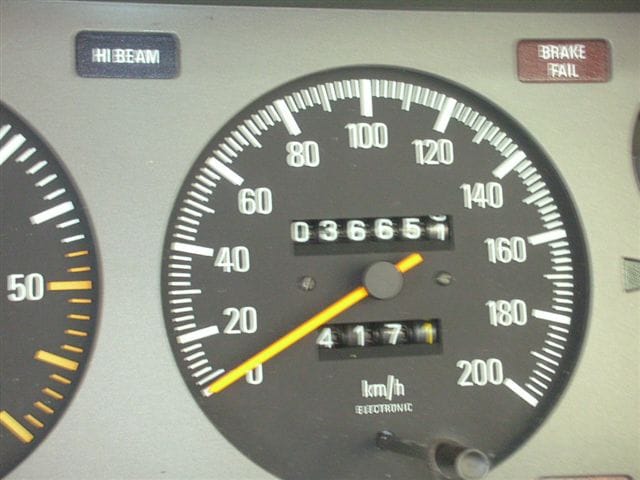 XD ESP Fairmont Ghia 351 - Image 11339