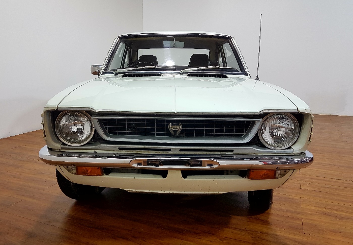 1972 Toyota Corolla KE 25 Coupe Deluxe - Image 71988