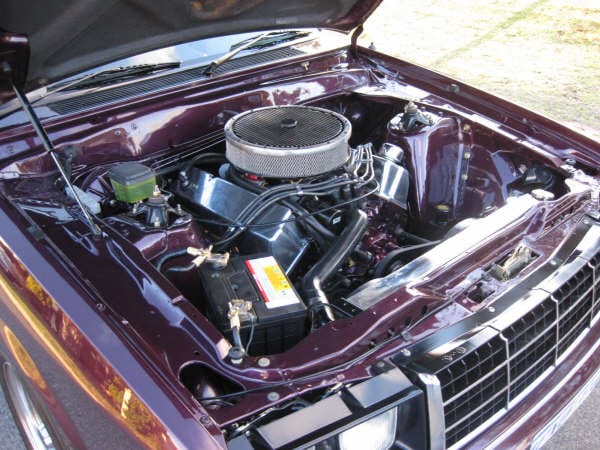 ZK Fairlane 500 - Image 21184