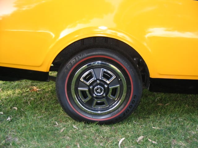 HG GTS Monaro 350 - Image 6749