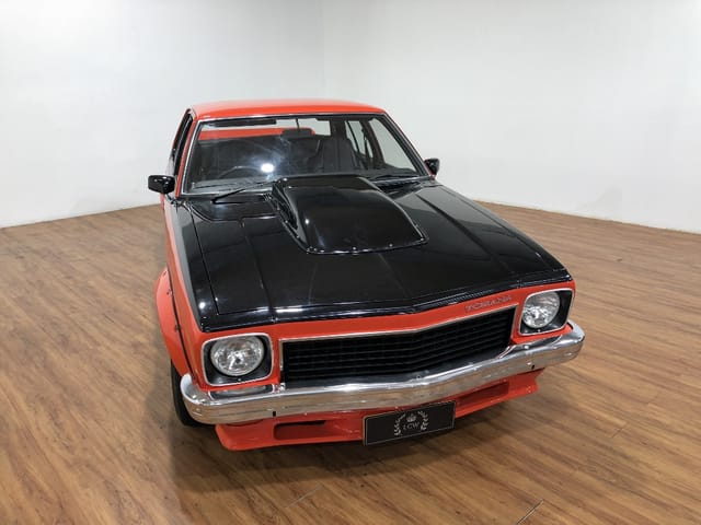 1976 LX SL/R 5000 Torana Replica - Image 69340