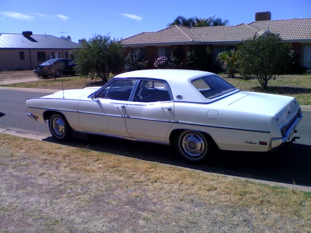Ford Galaxie LTD - Image 23770