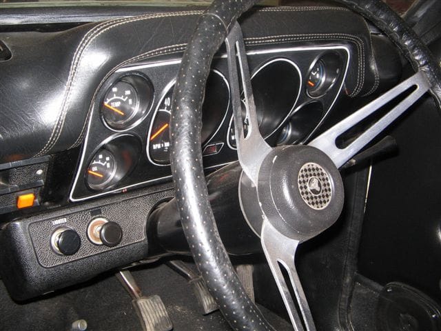 LC GTR Torana - Image 3534