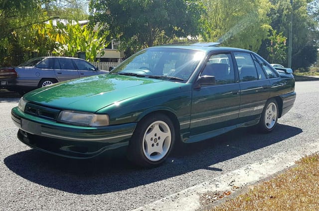 1990 VN HSV SV 5000 Build No. 199 / 359 - Image 73712