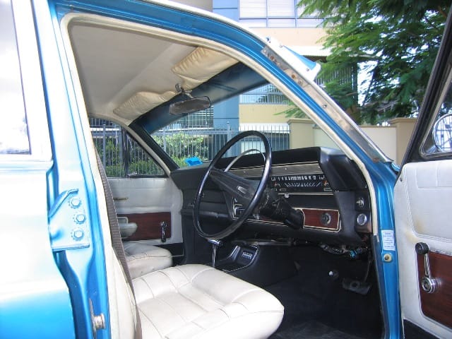 ZD Fairlane 500 - Image 10296