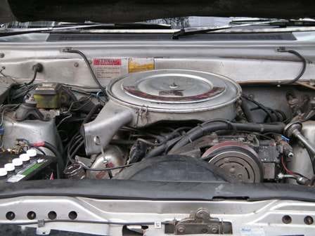 XD Fairmont Ghia ESP (Ex. Police 'H' code 351) SOLD - Image 5905