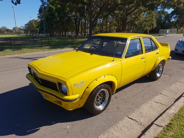1977 LX Torana S 4.2L V8 - Image 81748