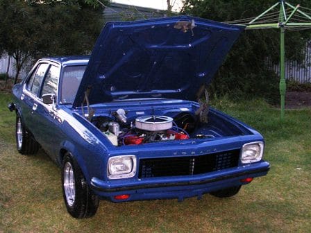 LH SL Torana - Image 1116