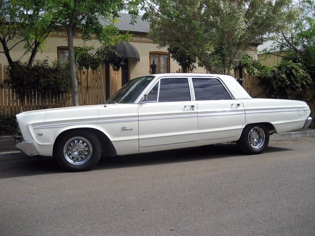 1965 Dodge Phoenix - Image 15215