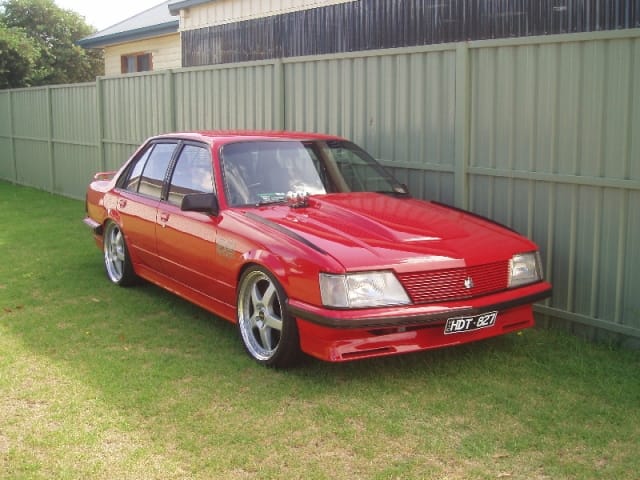 VH SS Group 3  Brock Commodore - Image 6974