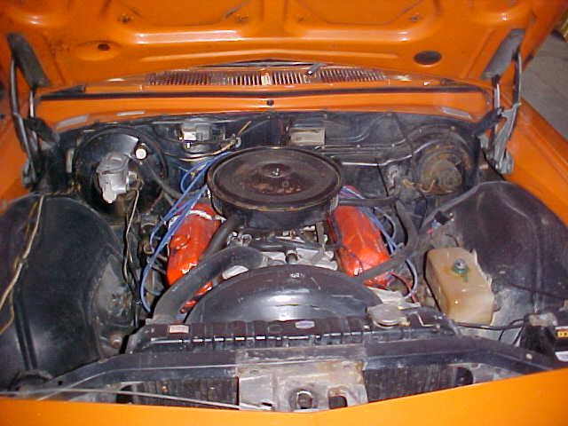 HQ GTS Monaro 308 - Image 18670