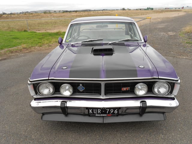 BRAND NEW - XY GTHO Recreation - Image 43514