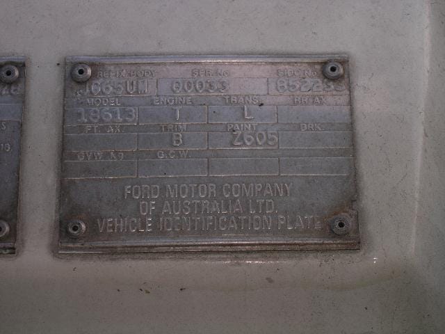 XC Falcon Cobra #33 - Image 7272