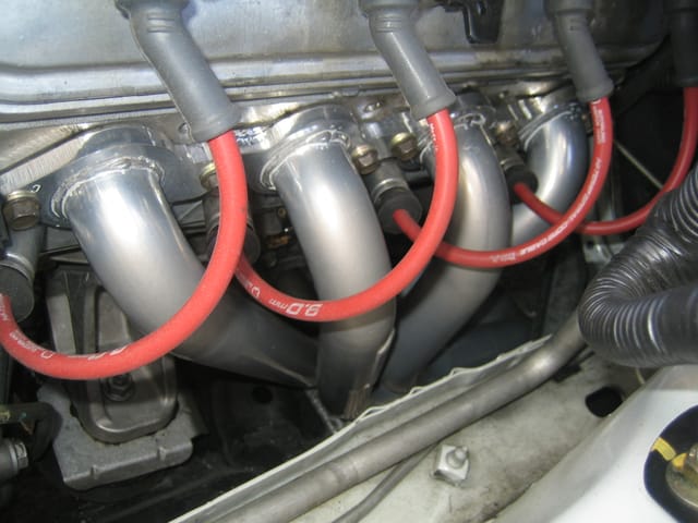 2006 VZ HSV Clubsport - Image 21494