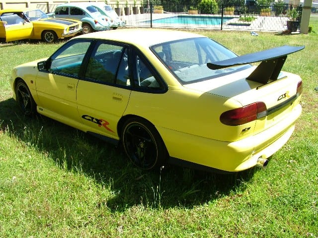 VS GTS R Commodore Replica . - Image 21629