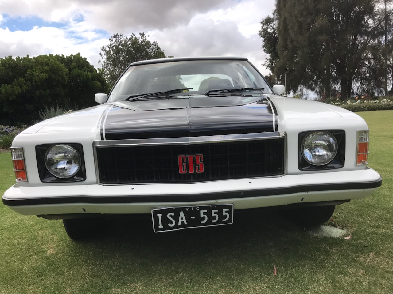 1976 HX GTS Monaro 5.0L 4 speed - Image 12311
