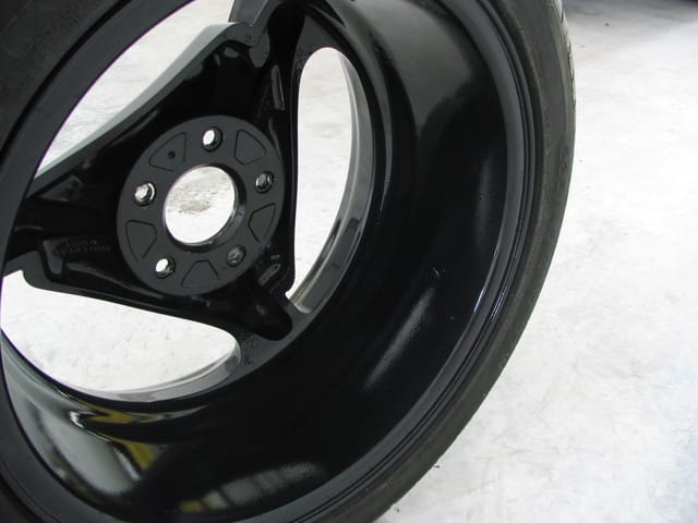 HSV GTS R Commodore #77 - Image 22496