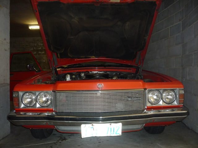1977 HX Statesman Deville - Image 30509