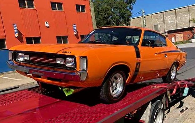 Vitamin C Muscle Infusion at AMCS! - Image 69880