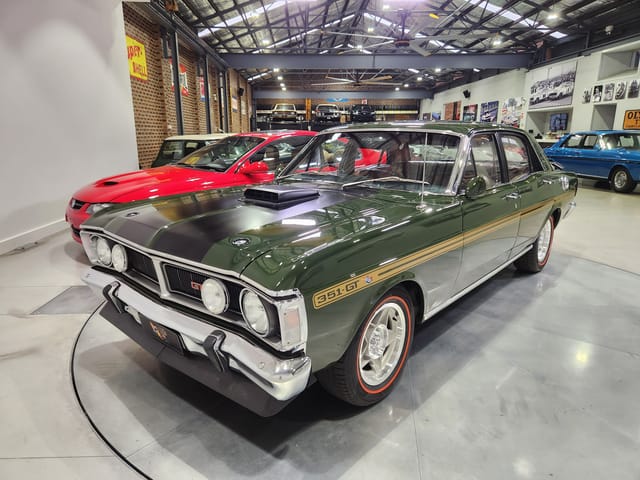 AMCS Showroom Tour - 9th May 2024 - Image 160721