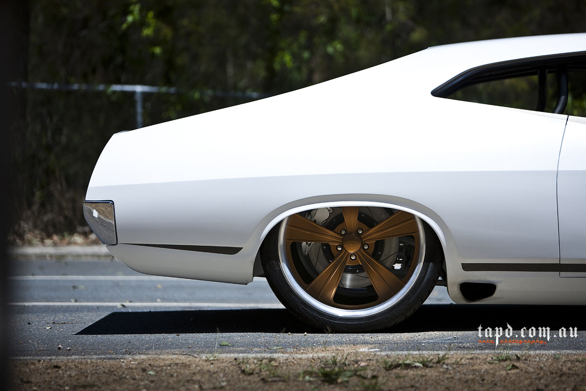 Custom XC Falcon Coupe - Image 47325