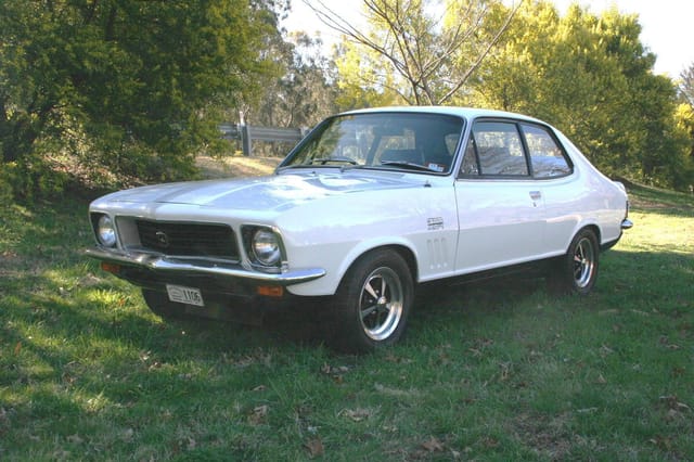 LJ GTR XU1 Torana - Image 42612