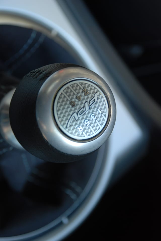 2006 GTP Falcon 340KW @ wheels - Image 30555