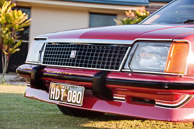 VC HDT Commodore - Image 37066