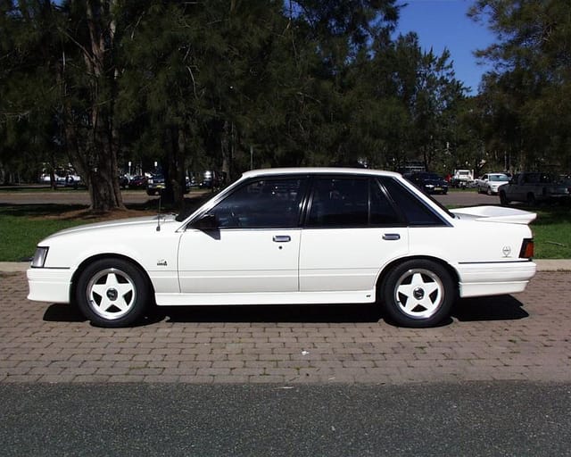 VK SL Group A Commodore - Image 4155