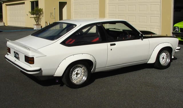 1976 LX SS Torana - Image 46426