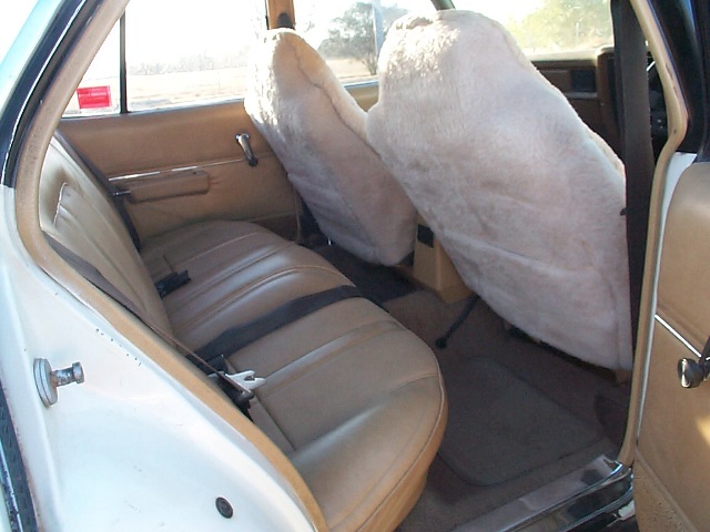 HZ GTS Monaro - Image 14419